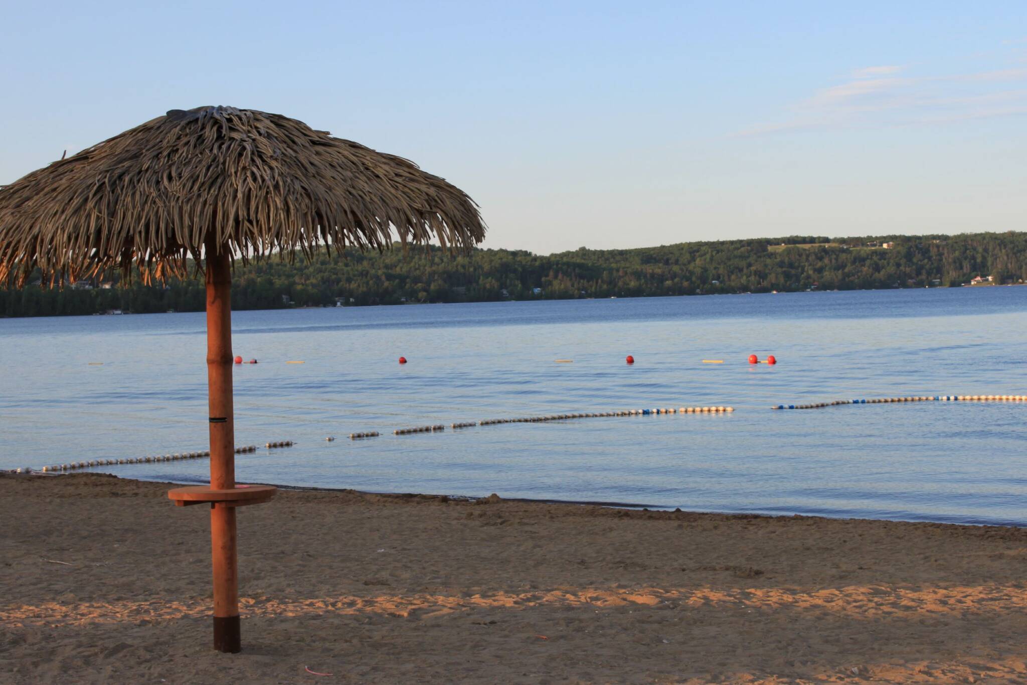 Camping SaintFélixD'Otis A seulement quelques minutes du centre